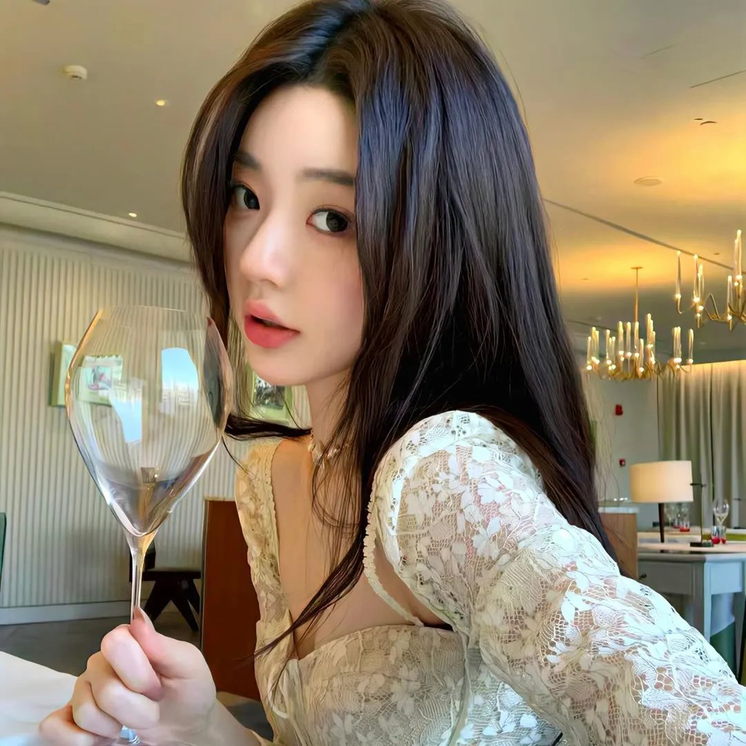 嘉丽妹妹