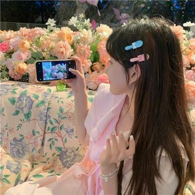 四个小伙伴